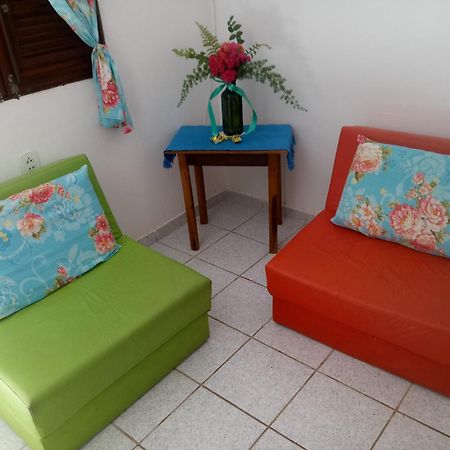 Residencia Pancho Villa カノア・ケブラーダ エクステリア 写真