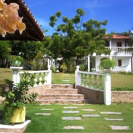 Residencia Pancho Villa カノア・ケブラーダ エクステリア 写真