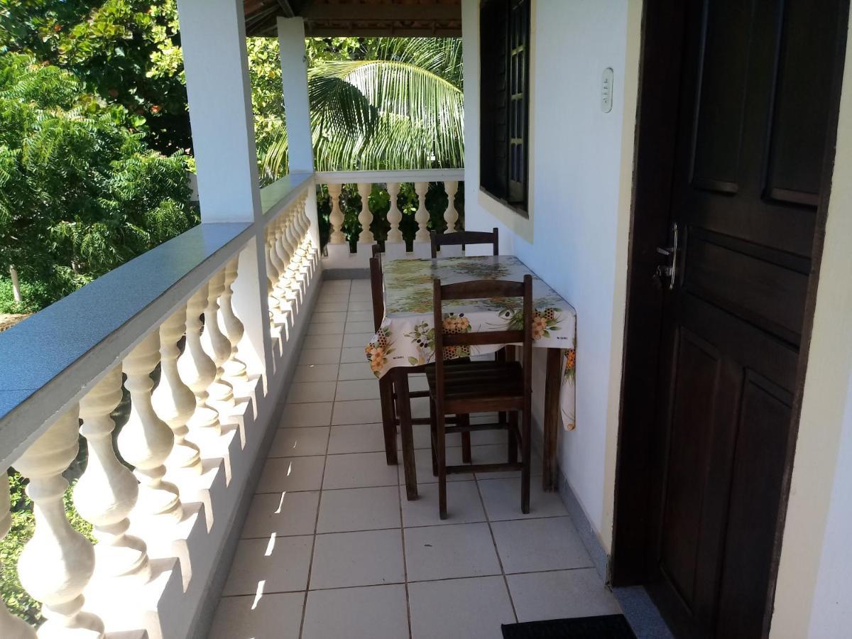 Residencia Pancho Villa カノア・ケブラーダ エクステリア 写真