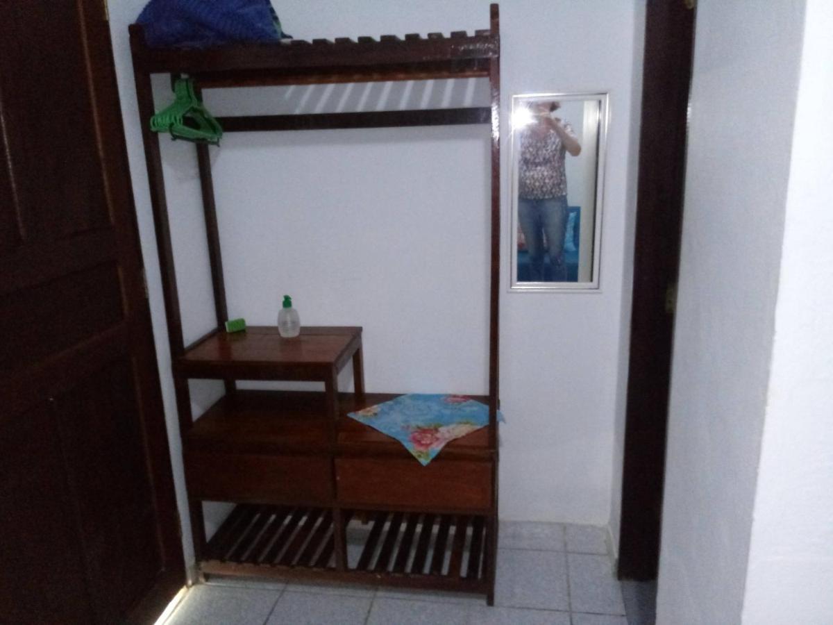 Residencia Pancho Villa カノア・ケブラーダ エクステリア 写真