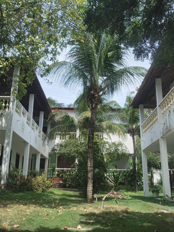 Residencia Pancho Villa カノア・ケブラーダ エクステリア 写真