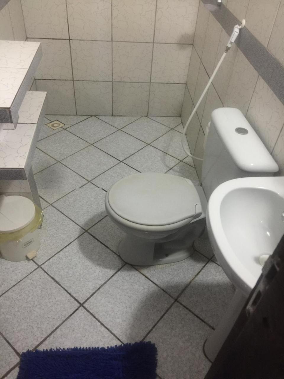 Residencia Pancho Villa カノア・ケブラーダ エクステリア 写真