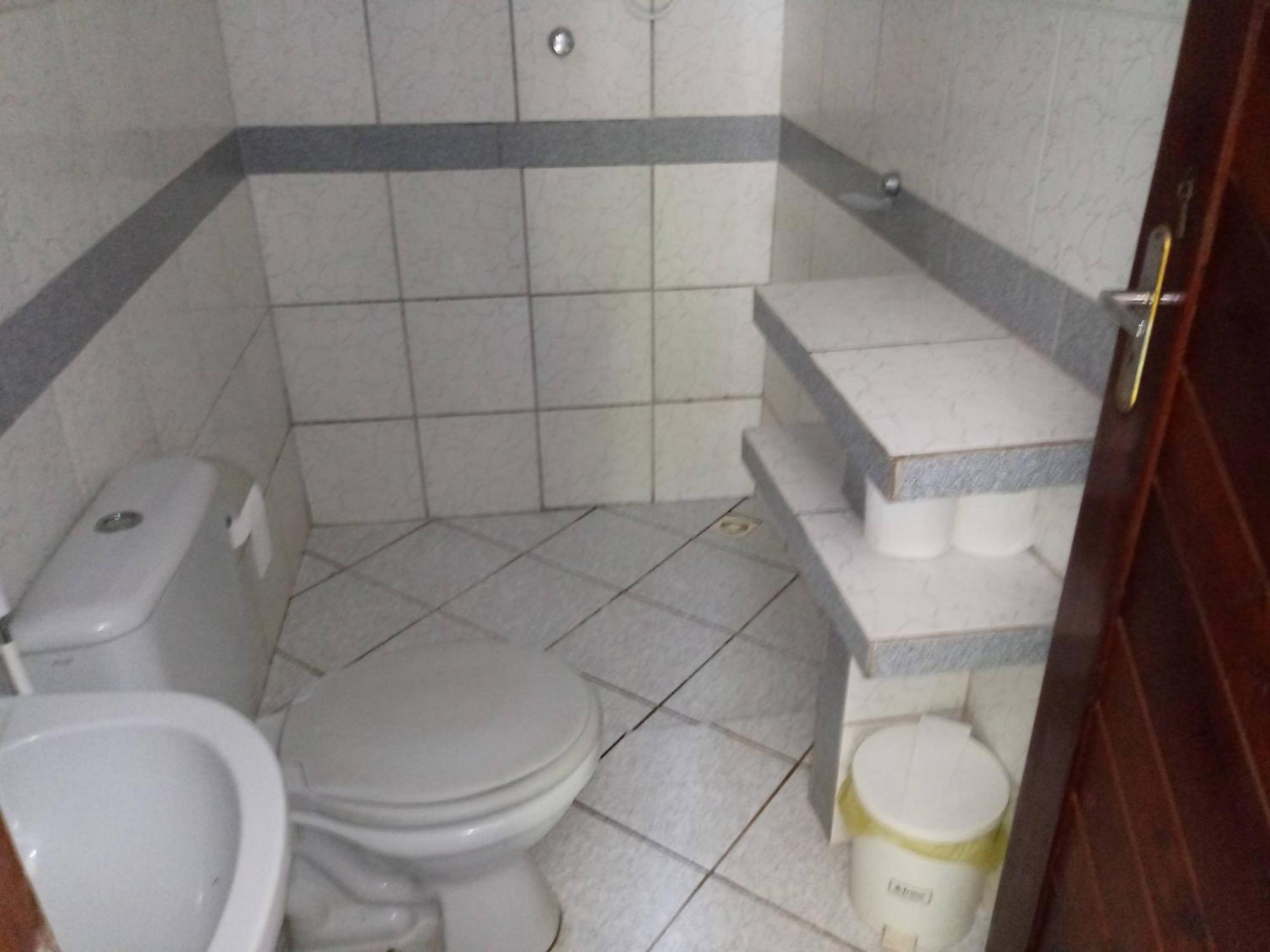 Residencia Pancho Villa カノア・ケブラーダ エクステリア 写真