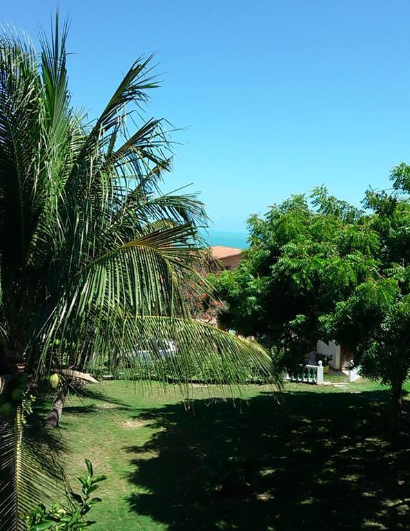 Residencia Pancho Villa カノア・ケブラーダ エクステリア 写真