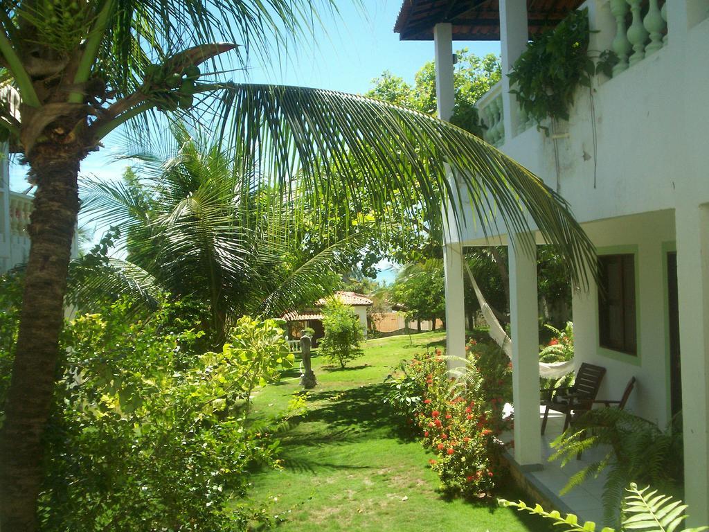 Residencia Pancho Villa カノア・ケブラーダ エクステリア 写真