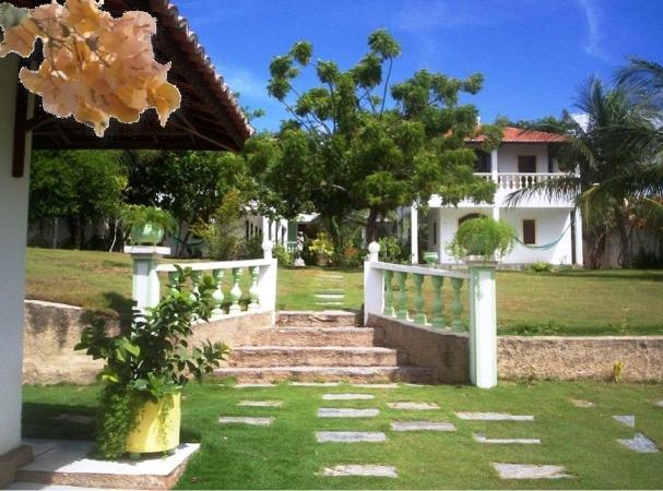 Residencia Pancho Villa カノア・ケブラーダ エクステリア 写真