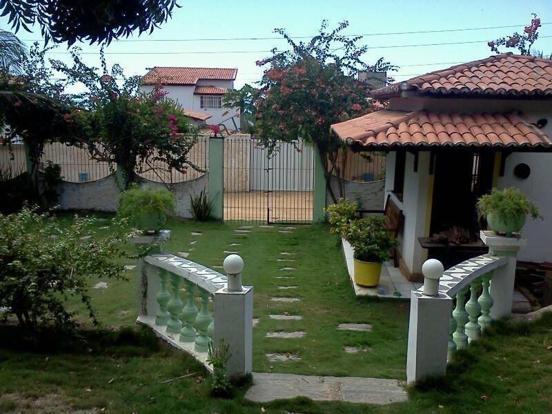 Residencia Pancho Villa カノア・ケブラーダ エクステリア 写真