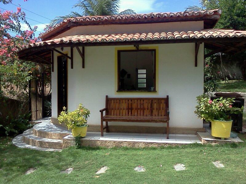 Residencia Pancho Villa カノア・ケブラーダ エクステリア 写真